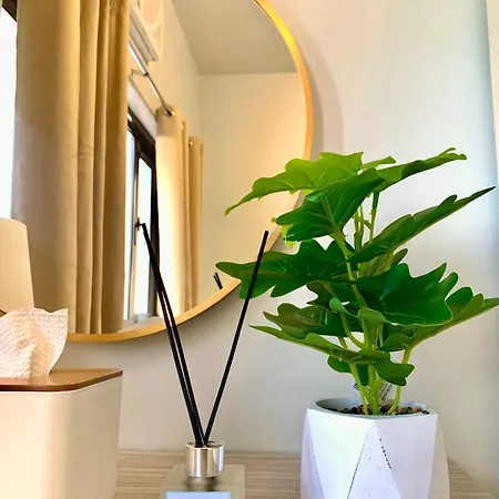 Amari Staycation - Alabang