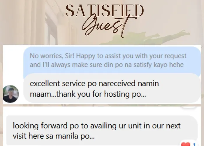 Amari Staycation - Alabang Manilla