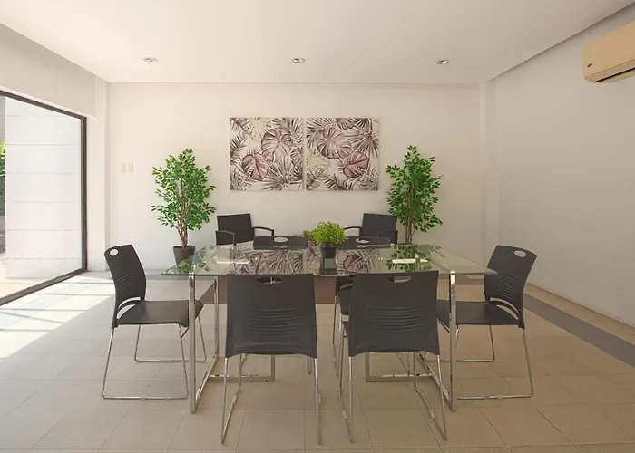 Amari Staycation - Alabang