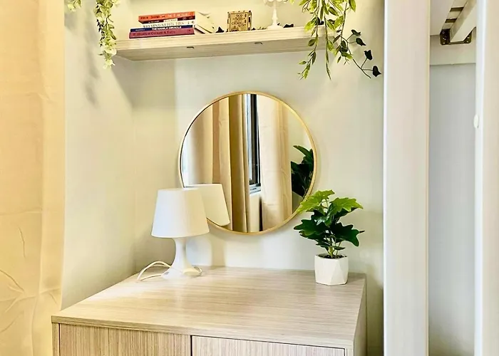 Amari Staycation - Alabang Appartement *