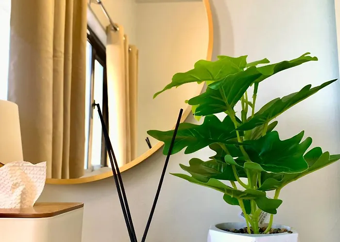 Amari Staycation - Alabang Appartement Manilla