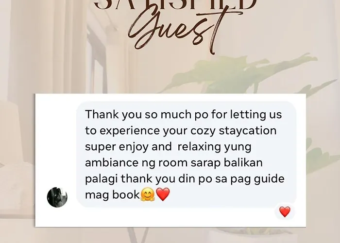 Amari Staycation - Alabang Manilla
