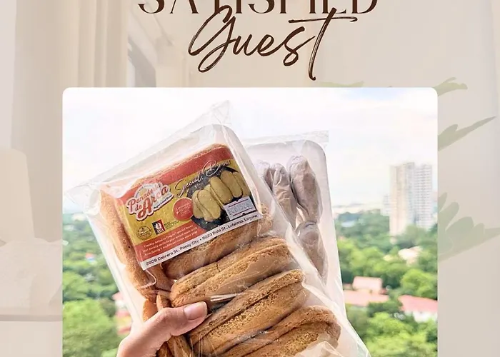 Amari Staycation - Alabang Appartement