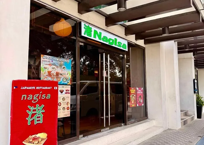 Amari Staycation - Alabang Appartement Manilla